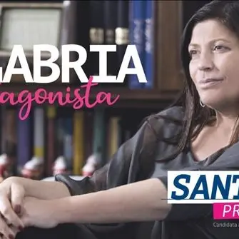 Regionali, Jole Santelli: «Si parte, saremo tutti protagonisti»