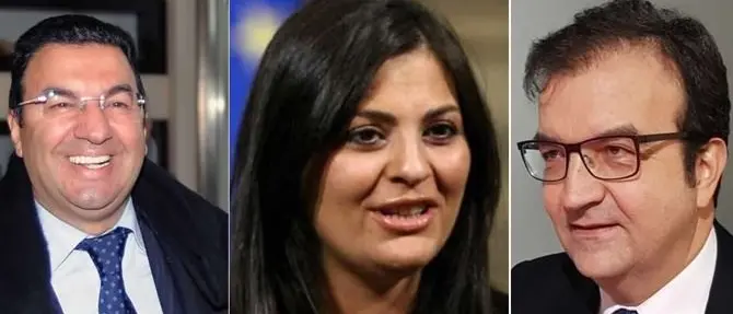 Elezioni, centrodestra: la “ruina” degli Occhiuto. Vincitori e vinti dopo il deposito delle liste