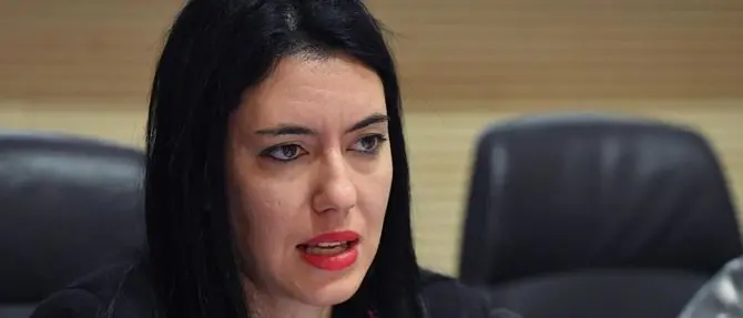 Chi è Lucia Azzolina, neo ministro dell’Istruzione