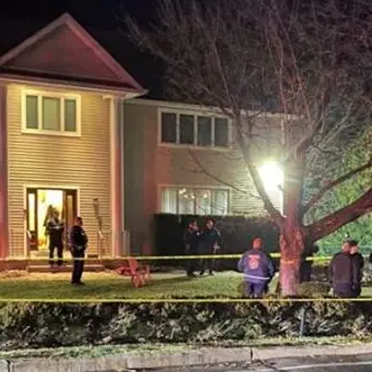 Shock a New York, armato di machete tenta una strage in casa di un rabbino