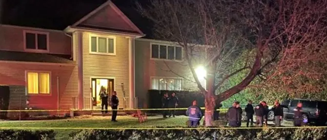 Shock a New York, armato di machete tenta una strage in casa di un rabbino