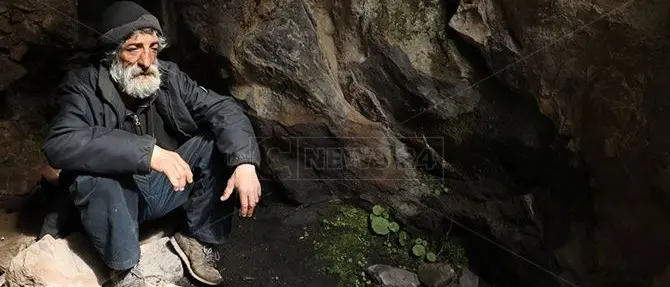 L’ultimo brigante di Calabria vive sulla Sila. Una fuga iniziata negli anni ’70 e mai finita