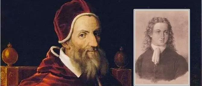 Uno dei più grandi calabresi di sempre: ideò il calendario che usiamo oggi