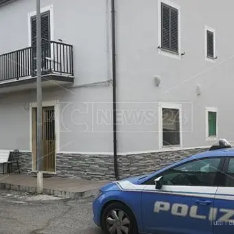 Anziano muore avvolto dalle fiamme, tragedia a Corigliano-Rossano