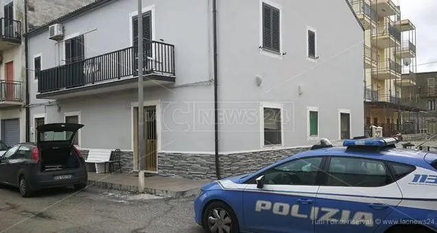 Anziano muore avvolto dalle fiamme, tragedia a Corigliano-Rossano