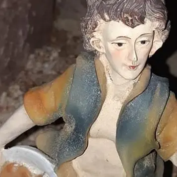 Danneggiato il presepe di Curinga: vandali in azione nel Lametino