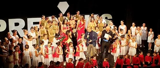 A Soverato uno spettacolo di danza per le famiglie in difficoltà