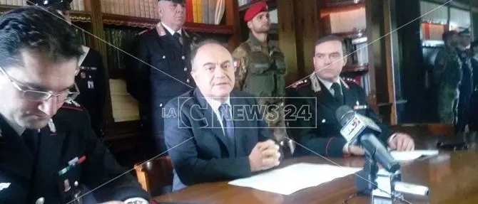 Omicidio Pagliuso, la Dda chiede il rinvio a giudizio per gli Scalise