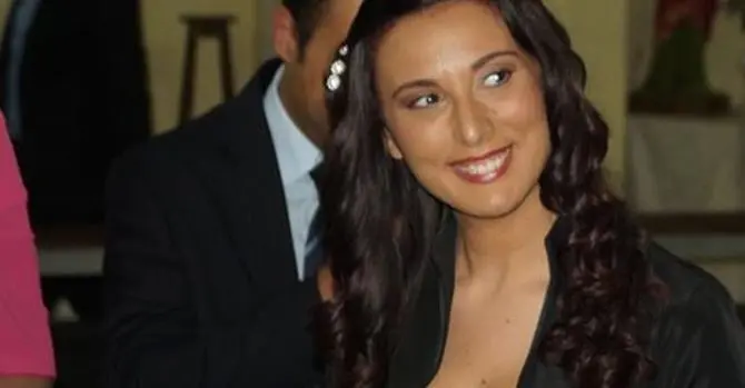 Il 2019 si è portato via il sorriso di una mamma. Cinque mesi fa la tragedia di Tina Adamo