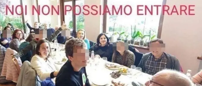 «Ragazzi autistici? No grazie»: hotel vieta il soggiorno a una comitiva