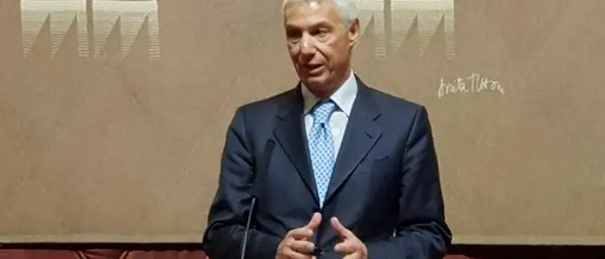 Anticrimine, Rizzi: «Nel 2020 un attacco globale alla ‘ndrangheta»