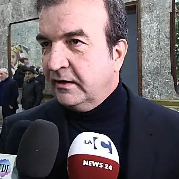 Cosenza, Occhiuto: «Santelli? La vita va avanti. Rimpasto in giunta dopo le regionali»