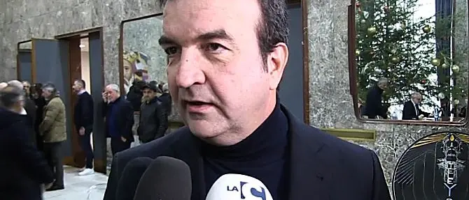 Cosenza, Occhiuto: «Santelli? La vita va avanti. Rimpasto in giunta dopo le regionali»