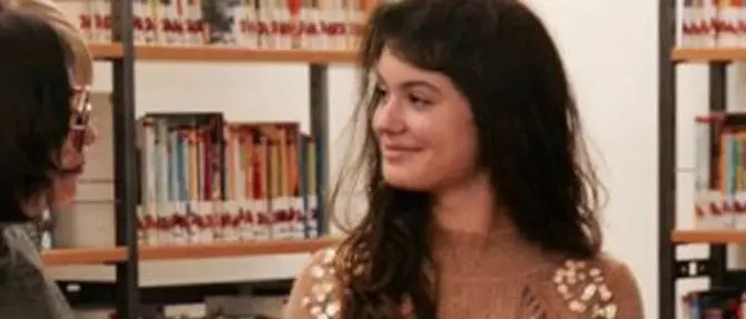 “Un Prato di fiabe”, giovane artista cosentina premiata in Toscana