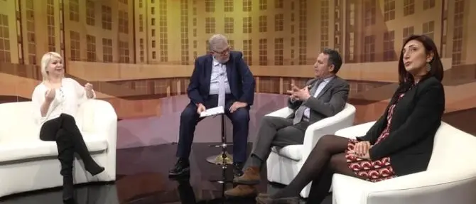 Salvo (Cdl): «Il centrodestra trionferà. Il Pd paga l’esperienza Oliverio»