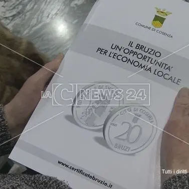 Il paradosso Bruzio: le monete per aiutare i bisognosi non rimborsate