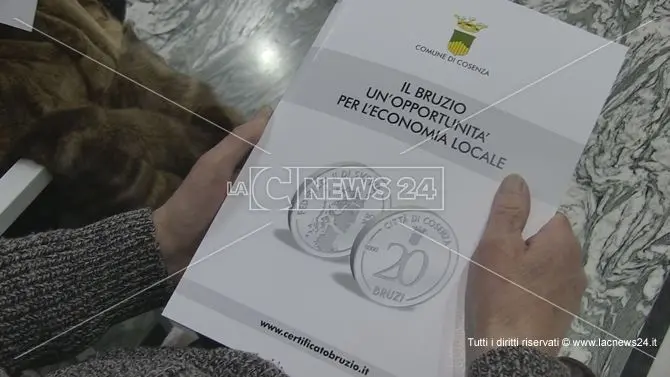 Il paradosso Bruzio: le monete per aiutare i bisognosi non rimborsate