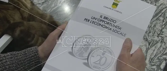 Il paradosso Bruzio: le monete per aiutare i bisognosi non rimborsate