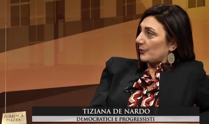 De Nardo (Democratici e progressisti): «Oliverio un presidente vicino ai sindaci»