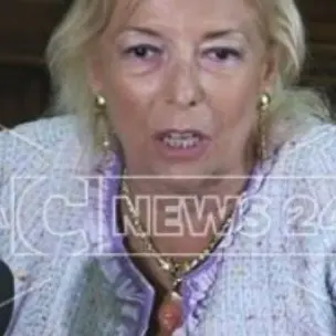 Chiede mazzetta a imprenditrice, prefetto di Cosenza indagata per corruzione