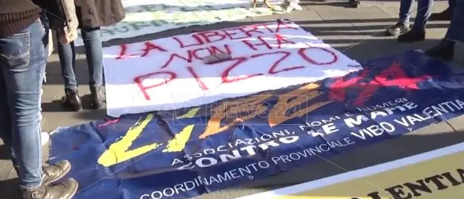 C'è una nuova Calabria che dice No alla mafia e accoglie l'appello di Gratteri