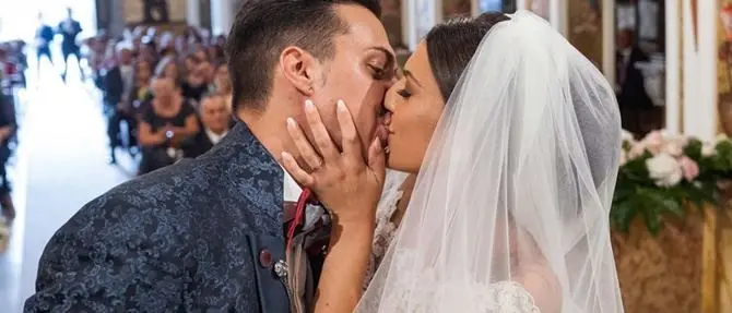 «Noi ci vediamo a casa Nino, qualunque cosa accada io ti aspetto»