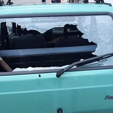 Trebisacce, danneggiata l’auto di un assessore comunale