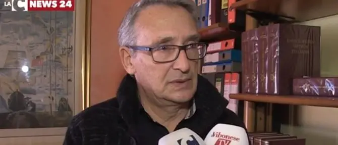 Parla Muratore: «Comune di Vibo a rischio, ecco perché mi sono dimesso»