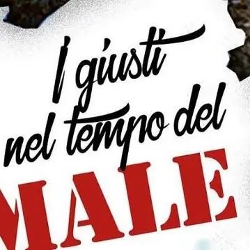 Le Marche al teatro Grandinetti di Lamezia con I giusti nel tempo del male
