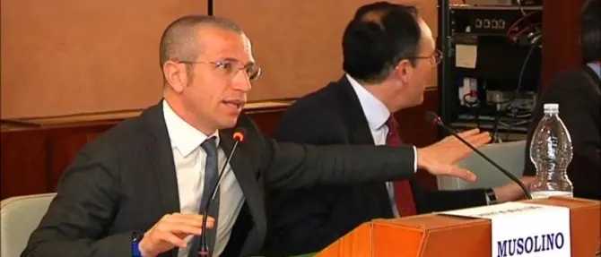 «Comodo tifare per le procure Dda, ma quanto si è disposti a combattere e rischiare?»