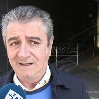 Operazione Rinascita-Scott, Incarnato torna in libertà: revocati i domiciliari