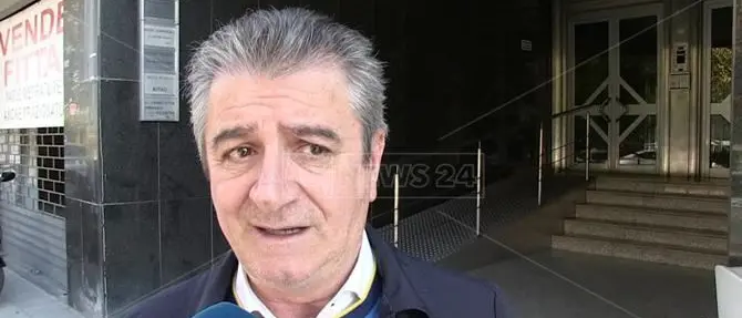 Operazione Rinascita-Scott, Incarnato torna in libertà: revocati i domiciliari