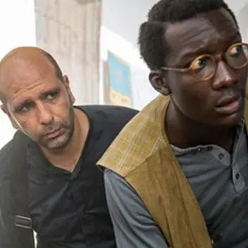 «Sbarco a Vibo Marina? Torniamo in Africa»: Zalone e la battuta nella polemica