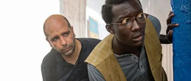 «Sbarco a Vibo Marina? Torniamo in Africa»: Zalone e la battuta nella polemica