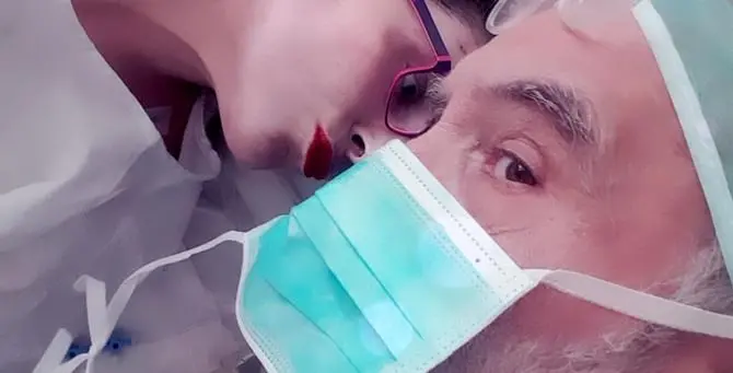 Bruciata dall'ex, l'inferno e la forza di non mollare: la rinascita di Maria Antonietta
