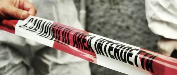 Locri, uomo trovato morto in un appartamento: è giallo sulle cause