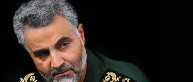 Venti di guerra tra Usa e Iran: Teheran promette vendetta dopo l’uccisione di Soleimani