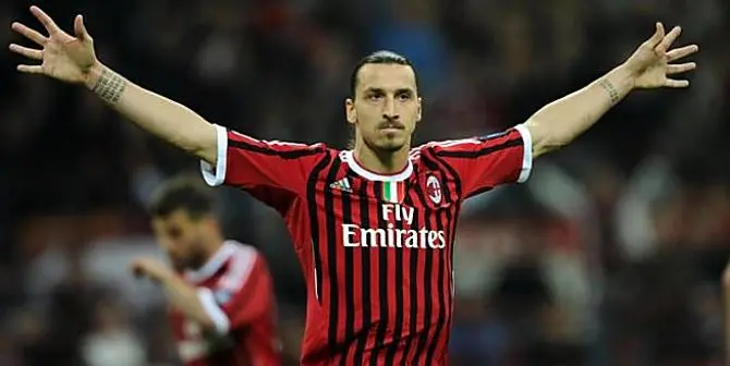 Il ritorno di Ibrahimovic al Milan: «Sarò ancora più cattivo. Pronto a giocare»