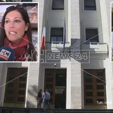 Prefetto di Cosenza arrestata, l'imprenditrice si era rivolta anche a Gratteri