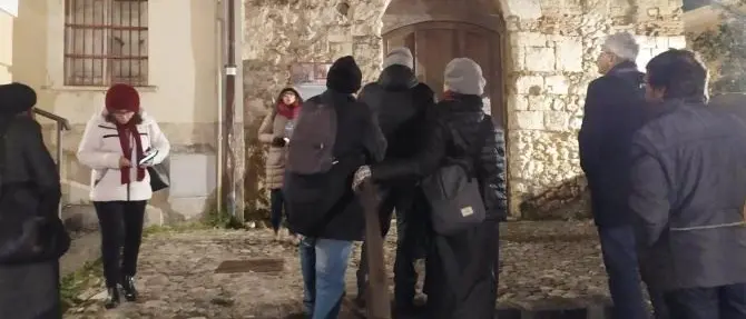 Catanzaro, tour guidati alla scoperta di storie e leggende