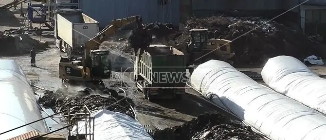 Rifiuti, il 2020 inizia come è finito il vecchio anno: caos e incognite