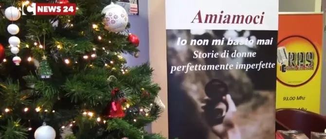 L'incubo del cibo nel libro della nutrizionista Sicari: «Accettiamo il nostro corpo»