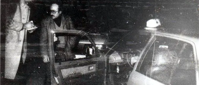 'Ndrangheta, 28 anni fa l’omicidio dei coniugi Aversa: il ricordo di Lamezia