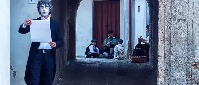 Cecilia Faragò, la storia dell’ultima fattucchiera calabrese rivive a Soveria Simeri