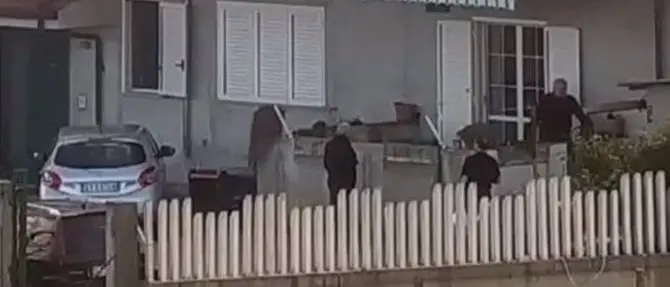 Rinascita-Scott, il summit col boss di Cosenza e gli omicidi eccellenti programmati