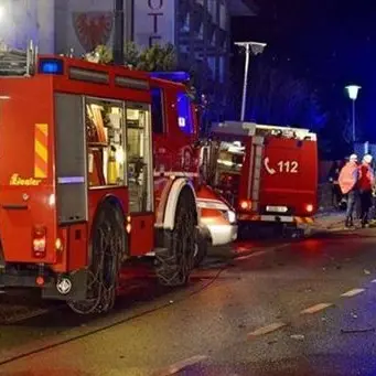 Auto travolge un gruppo di persone, è strage: sei morti in Alto Adige