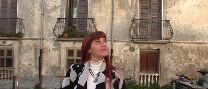 Sarah: calabrese, dottoranda a Parigi e con il sogno di tornare nella sua Catanzaro