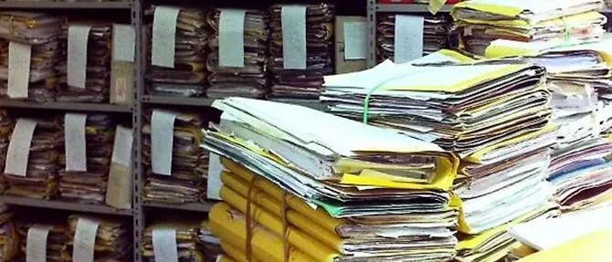 Rinascita-Scott, marca da bollo record da 39mila euro per acquisire gli atti