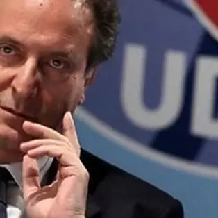 Regionali, arriva Lorenzo Cesa (Udc) per sostenere Jole Santelli