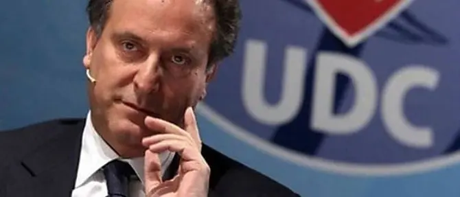 Regionali, arriva Lorenzo Cesa (Udc) per sostenere Jole Santelli